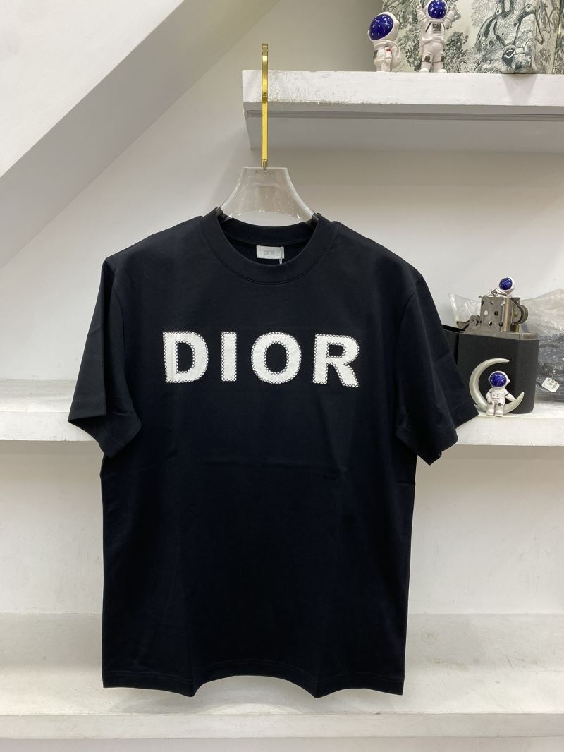 Christian Dior T-Shirts